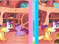 Žaidimas „Pony D Finder 2“  internete