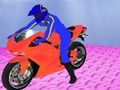 Žaidimas Dviračio kaskadininkų meistras 3d  internete