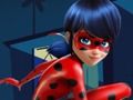 Žaidimas „Ladybug“ dėlionė  internete