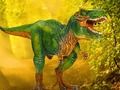 Žaidimas Pasaulio dinozaurų dėlionė  internete