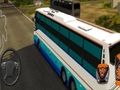 Žaidimas Šiuolaikinis miesto autobusų vairavimo treniruoklis  internete