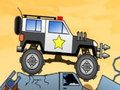 Žaidimas „Monster Truck“ triukai  internete