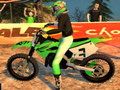 Žaidimas „Xtreme Dirt Bike Racing“  internete