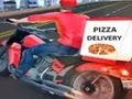 Žaidimas Didelės picos pristatymo berniuko simuliatorius internete Žaidimas Didelės picos pristatymo berniuko simuliatorius internete