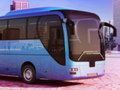 Žaidimas Šiuolaikinis miesto autobusų vairavimo treniruoklis 2020  internete