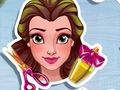 Žaidimas Grožio salonas „Princesė BFF“  internete