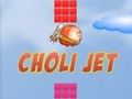 Žaidimas Choli Jet internete