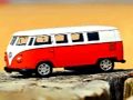 Žaidimas Vokiečių kemperių autobusas  internete