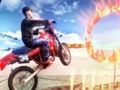 Žaidimas Motociklų trasos diena  internete