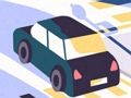 Žaidimas Greitas lenktynių automobilių dažymas  internete
