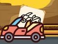 Žaidimas „Pro Driver“ dažymas  internete