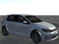 Žaidimas „Phantom“ golfo vairuotojas  internete