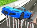 Žaidimas Automobilių triukas Vairavimas 3d  internete