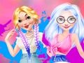 Žaidimas Festivalis „Princesė Splash Splash“  internete