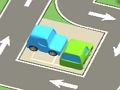 Žaidimas „Parking Jam Online“  internete