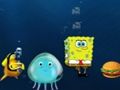 Žaidimas Kempiniukas „SquarePants“ begalinis bėgimas  internete