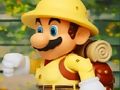 Žaidimas Mario draugai žaislai dėlionės  internete