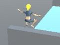 Žaidimas Vykdykite „Wall Wall Jump 2020“  internete