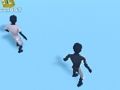 Žaidimas „Stickman Parkour“  internete