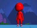 Žaidimas „Parkour“ visiems 3D  internete