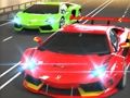 Žaidimas „Supercar“ lenktynės  internete
