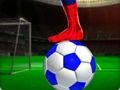 Žaidimas Futbolo „Strike“ futbolo lyga internete Žaidimas Futbolo „Strike“ futbolo lyga internete