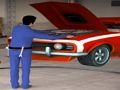 Žaidimas Automobilių mechanikas 2020 m  internete