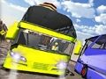 Žaidimas JAV autobusų transporto tarnyba 2020 m  internete
