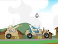 Žaidimas FishTruck  internete