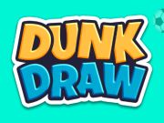 Žaidimas Pieškite Dunk  internete