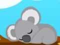 Žaidimas Koala lokys  internete