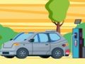 Žaidimas Automobilių įkrovimo stotelė  internete