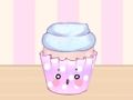 Žaidimas Kuris „CupCake“?  internete