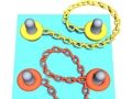 Žaidimas „Go Knots 3D“  internete
