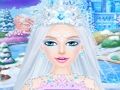 Žaidimas „Princess Salon“ šaldytas vakarėlis  internete