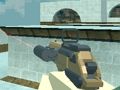 Žaidimas „Blocky Shooting Arena 3D Pixel Combat“  internete