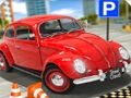 Žaidimas „Suv“ klasikinė automobilių stovėjimo aikštelė internete Žaidimas „Suv“ klasikinė automobilių stovėjimo aikštelė internete