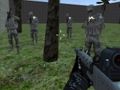 Žaidimas „Survival Wave Zombie Multiplayer“  internete