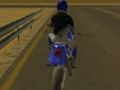 Žaidimas „Stunt Bike Racer“  internete