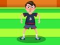 Žaidimas Žaisti futbolą internete Žaidimas Žaisti futbolą internete