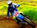 Žaidimas Motokroso vairuotojų dėlionė  internete