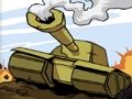 Žaidimas Tank + Tank internete Žaidimas Tank + Tank internete