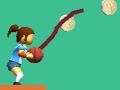 Žaidimas Doodle Dunk internete Žaidimas Doodle Dunk internete