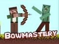 Žaidimas Bowmastery internete