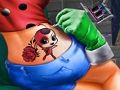 Žaidimas Taškinių tatuiruočių taškinė procedūra  internete