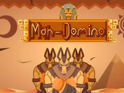 Žaidimas Mah-Domino internete