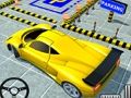 Žaidimas Klasikinis automobilių stovėjimo aikštelės iššūkis internete Žaidimas Klasikinis automobilių stovėjimo aikštelės iššūkis internete