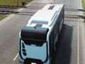 Žaidimas Miesto autobusai ir visureigiai autobusai  internete