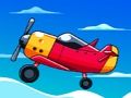 Žaidimas „Jet Planes“ dėlionė  internete