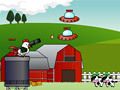 Žaidimas Bazooka vištiena  internete